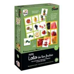 Lotto Photo - Nueva caja