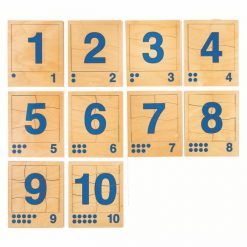 numeros puzzle calculo