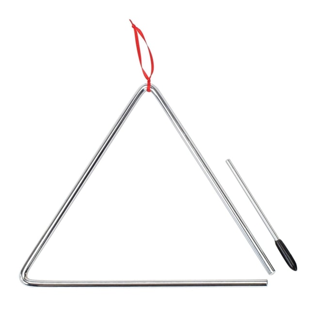 Triangulo Musicoterapia