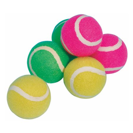 pelotas velcro colores