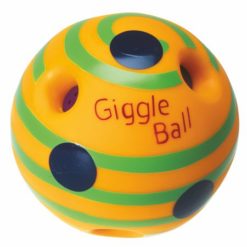 Giggle ball