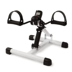 Pedalier Plegable con Pantalla
