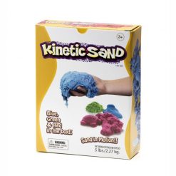 Arena - Kinetic Sand 3 Colores