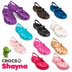 Crocs Shayna Womens colores