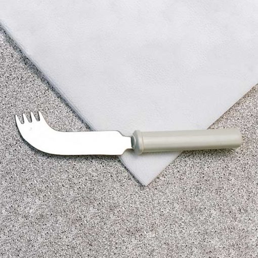 cuchillo tenedor nelson