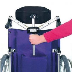 Reposacabezas para silla de ruedas