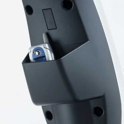 Scooter eléctrico Orion - Porta objetos